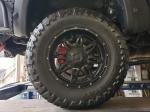 Toyota Tundra CrewMax 4x4 Zombie Apocalypse 2013 года